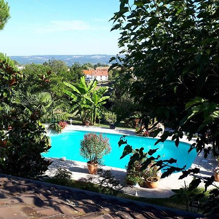 L'Alivu Bed & Breakfast Couches ภายนอก รูปภาพ
