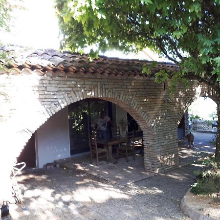 L'Alivu Bed & Breakfast Couches ภายนอก รูปภาพ