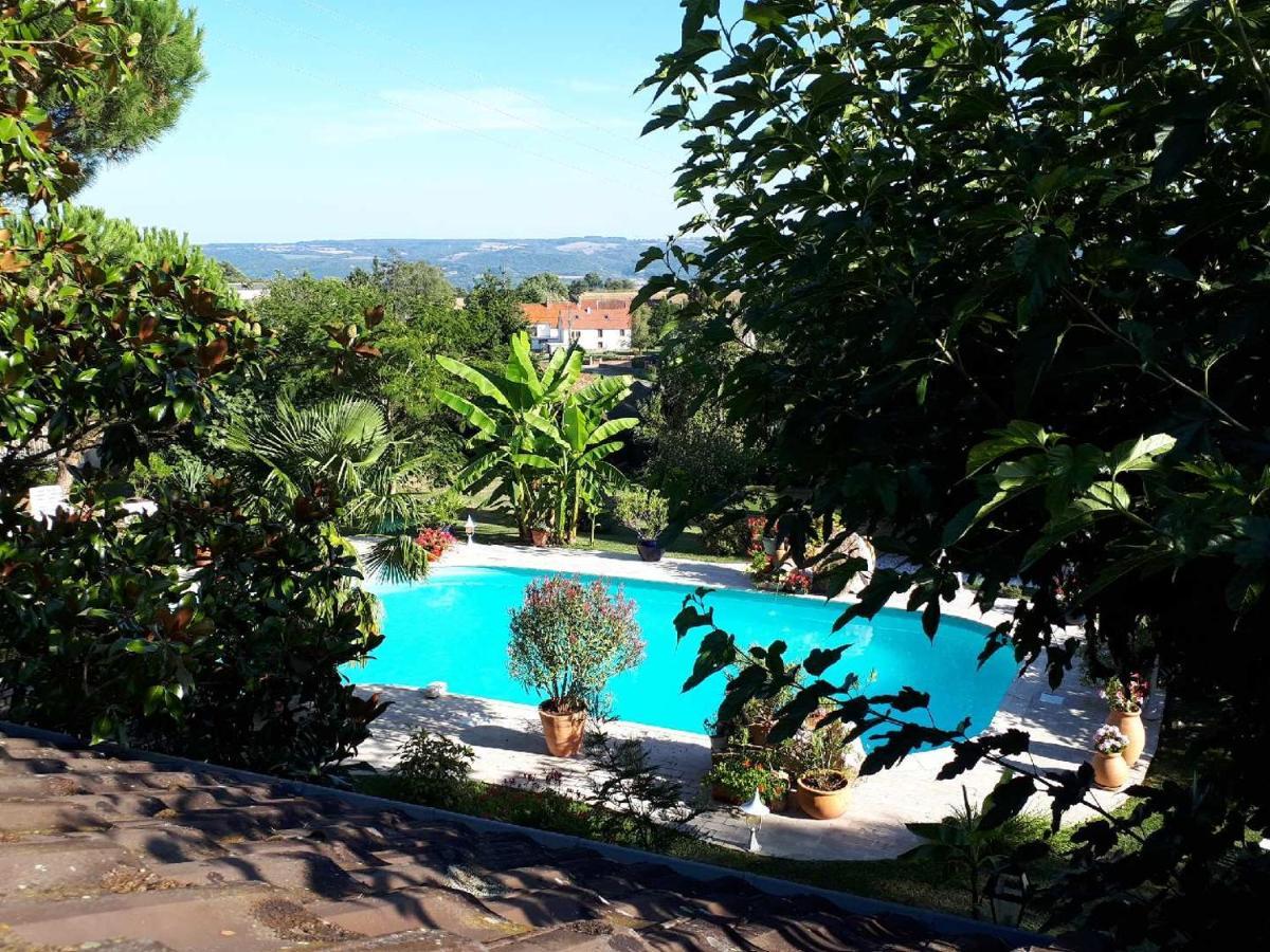 L'Alivu Bed & Breakfast Couches ภายนอก รูปภาพ