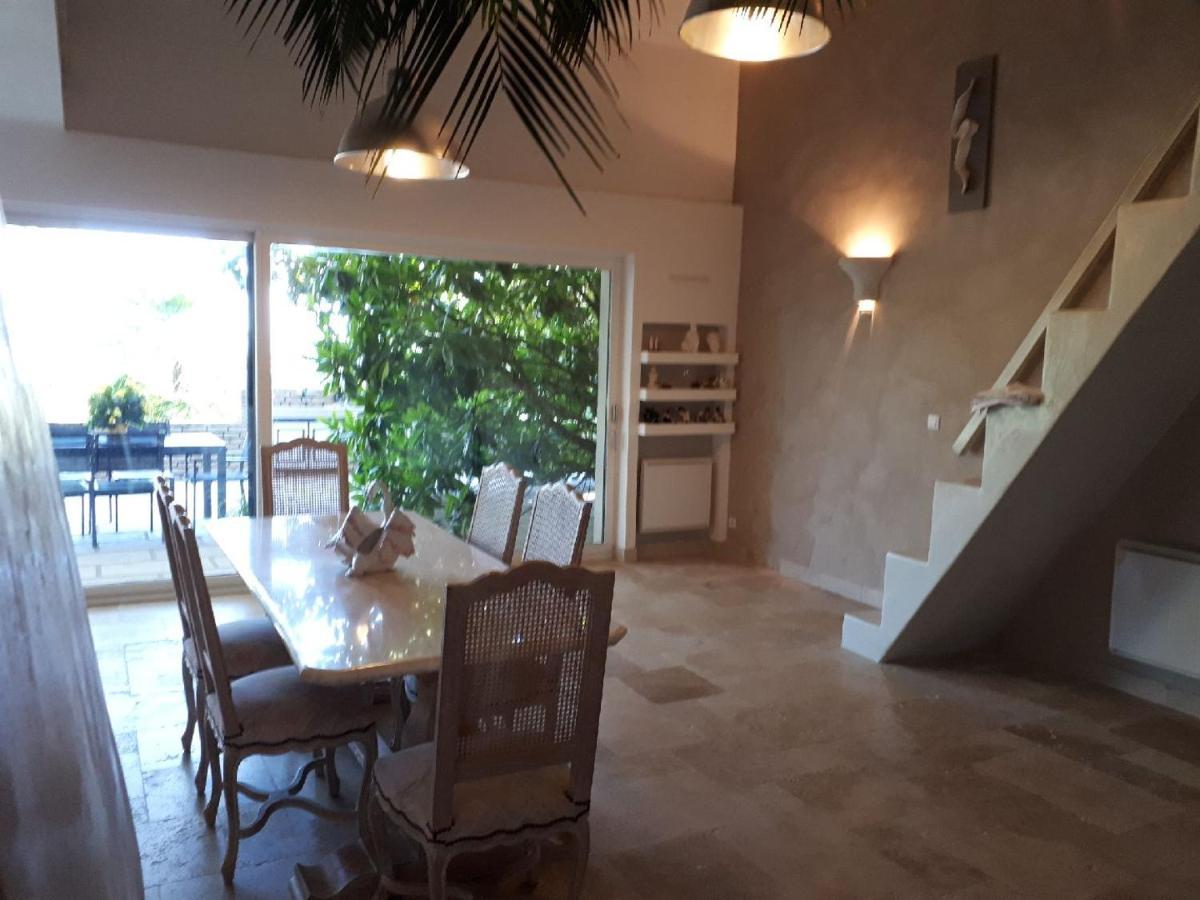 L'Alivu Bed & Breakfast Couches ภายนอก รูปภาพ