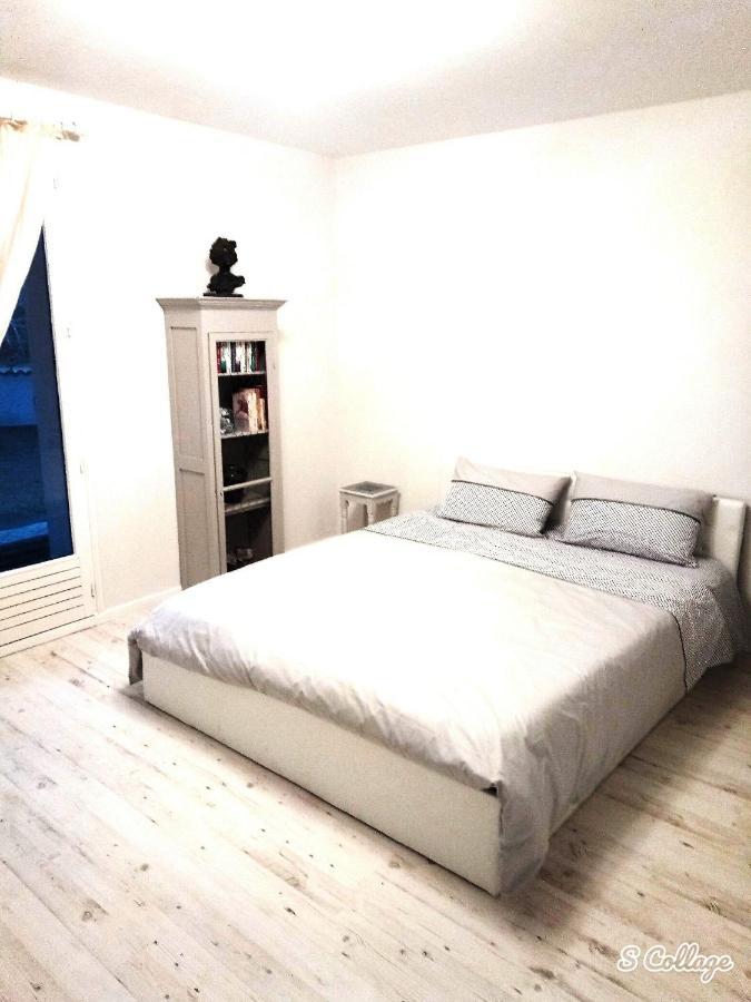 L'Alivu Bed & Breakfast Couches ภายนอก รูปภาพ