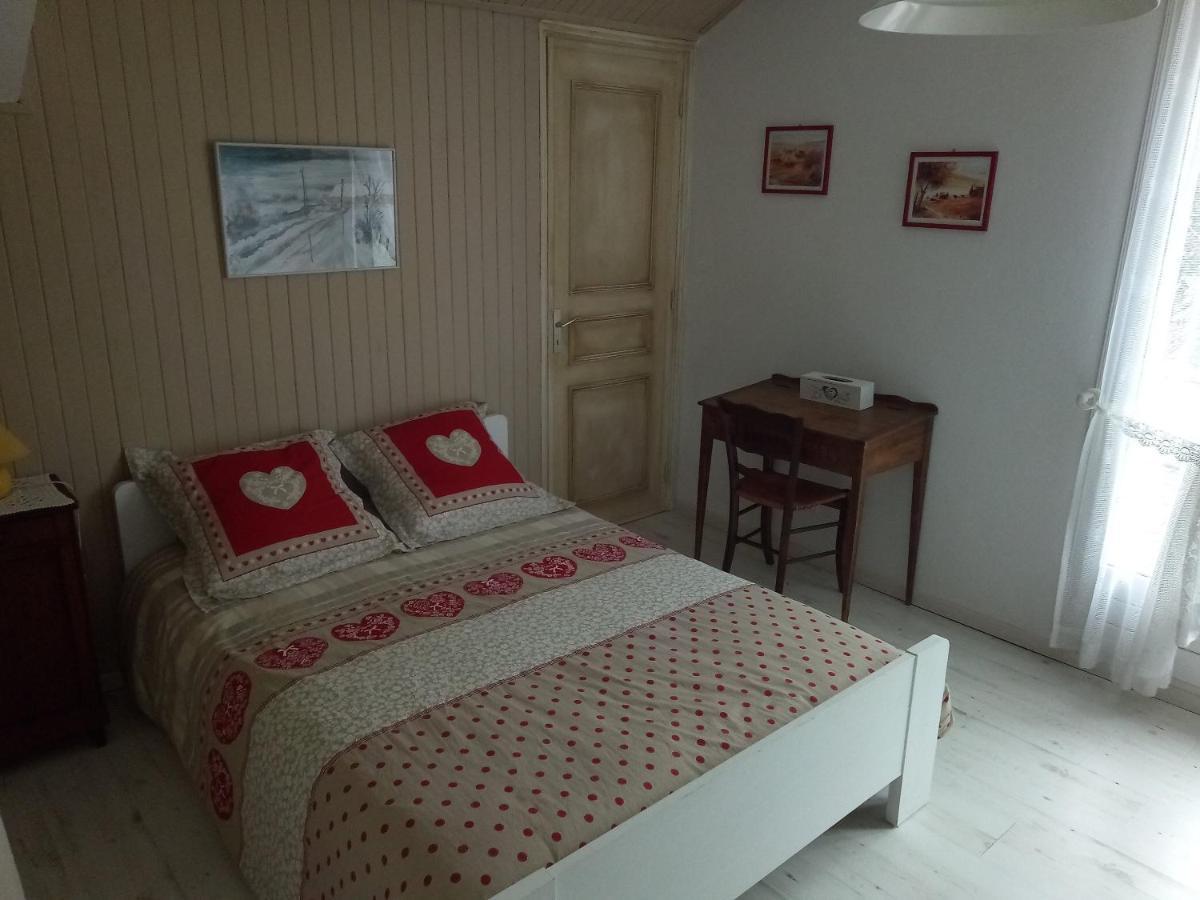 L'Alivu Bed & Breakfast Couches ภายนอก รูปภาพ